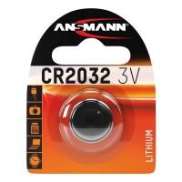 ANSMANN CR2032 3V Baterija