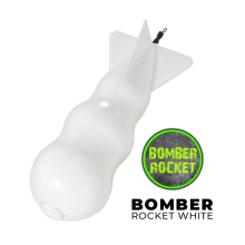 BOMBER ROCKET Raketa