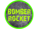 BOMBER ROCKET