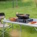 CAMPINGAZ STOVE CAMP BISTRO 3 Gorilnik