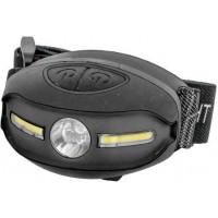 CARP ZOOM MULTI UV HEAD LAMP CZ7557 Naglavna svetilka