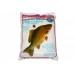 CUKK FOR CARPS 1KG