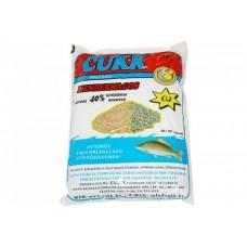 CUKK 40 HEMP SEEDS 1KG