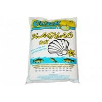 CUKK MUSSEL 1KG