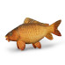 DELPHIN CARPY PLUSH CARP 60CM Vzglavnik DELPHIN CARPY PLUSH CARP 60CM Vzglavnik