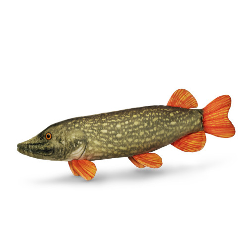 DELPHIN PIKY PLUSH PIKE 60CM Vzglavnik DELPHIN PIKY PLUSH PIKE 60CM Vzglavnik