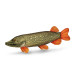 DELPHIN PIKY PLUSH PIKE 60CM Vzglavnik DELPHIN PIKY PLUSH PIKE 60CM Vzglavnik