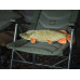 DELPHIN PIKY PLUSH PIKE 60CM Vzglavnik DELPHIN PIKY PLUSH PIKE 60CM Vzglavnik