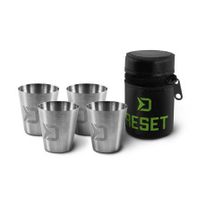 DELPHIN RESET 4+1