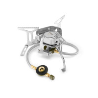 DELPHIN EXTERNA GAS STOVE Gorilnik