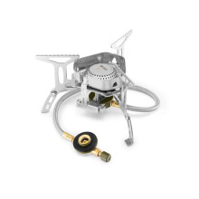 DELPHIN EXTERNA GAS STOVE Gorilnik