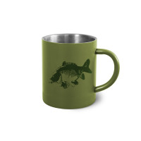 DELPHIN CUP CARP 300ML Skodelica