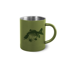 DELPHIN CUP CARP 300ML Skodelica