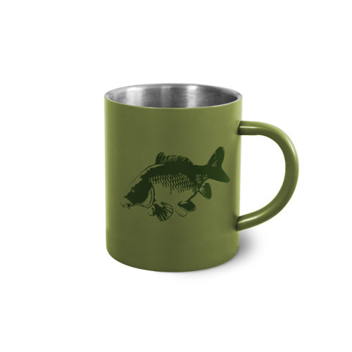 DELPHIN CUP CARP 300ML Skodelica DELPHIN CUP CARP 300ML Skodelica