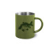 DELPHIN CUP CARP 300ML Skodelica DELPHIN CUP CARP 300ML Skodelica