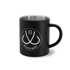 DELPHIN MUG BLACKWAY 300ML Skodelica