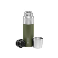 DELPHIN TERMA 600ML Termo steklenica