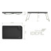 DELPHIN CARP FOLDING TABLE Mizica DELPHIN CARP FOLDING TABLE Mizica