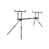 DELPHIN ROD POD BBQ