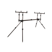 DELPHIN ROD POD BBQ