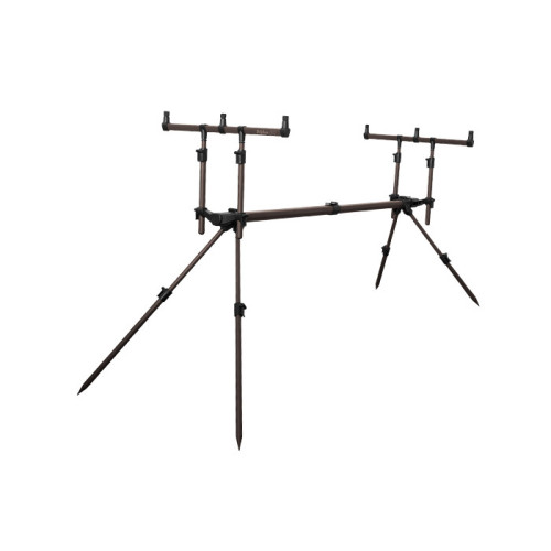 DELPHIN ROD POD BBQ DELPHIN ROD POD BBQ