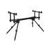 DELPHIN BRONX 2G STALX ROD POD