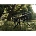 DELPHIN BRONX 2G STALX ROD POD