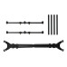 DELPHIN ROD POD BRONX 2G