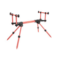 DELPHIN BRONX STALX QUEEN ROD POD