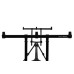 DELPHIN ROD POD BRONX