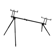DELPHIN RPX 4 BLACKWAY ROD POD