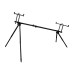 DELPHIN RPX 4 BLACKWAY ROD POD DELPHIN RPX 4 BLACKWAY ROD POD