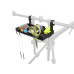DELPHIN SHELFPOD BLACWAY BLACK Mizica za rod pod DELPHIN SHELFPOD BLACWAY BLACK Mizica za rod pod