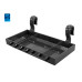 DELPHIN SHELFPOD BLACWAY BLACK Mizica za rod pod DELPHIN SHELFPOD BLACWAY BLACK Mizica za rod pod
