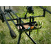 DELPHIN SHELFPOD BLACWAY BLACK Mizica za rod pod DELPHIN SHELFPOD BLACWAY BLACK Mizica za rod pod