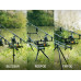 DELPHIN SHELFPOD BLACWAY BLACK Mizica za rod pod DELPHIN SHELFPOD BLACWAY BLACK Mizica za rod pod