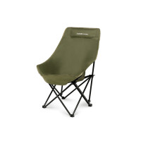 DELPHIN WASABI LONGBACK Stol
