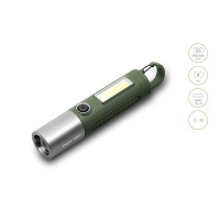 DELPHIN TORIX 2200MAH Svetilka