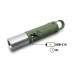 DELPHIN TORIX 2200MAH Svetilka