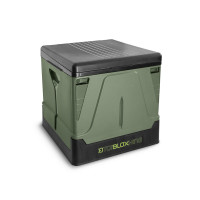 DELPHIN TOIBLOX KING Prenosni WC