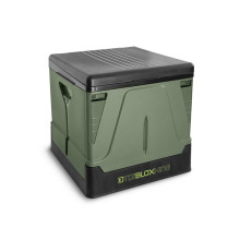 DELPHIN TOIBLOX KING Prenosni WC