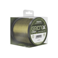DELPHIN GRENIX CARP GR 0.26-0.33MM 1000M