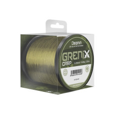 DELPHIN GRENIX CARP GR 0.26-0.33MM 1000M