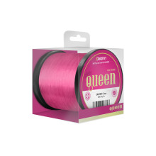 DELPHIN QUEEN PINK CARP 0.28-0.35MM 1200M
