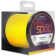 DELPHIN HOTSPOD 4 YELLOW 0.14 300M