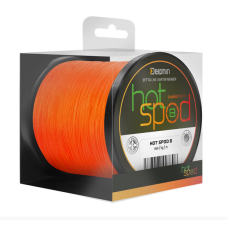 DELPHIN HOTSPOD 8 ORANGE 0.14 300M
