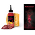 DELPHIN FLUO DIP D SNAX LIQUIX 100ML DELPHIN FLUO DIP D SNAX LIQUIX 100ML