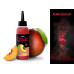 DELPHIN FLUO DIP D SNAX LIQUIX 100ML DELPHIN FLUO DIP D SNAX LIQUIX 100ML
