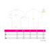 DELPHIN QUEEN 4LOVE S-XL Maijca