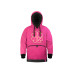 DELPHIN QUEEN 4LOVE HOODIE XS-L Pulover DELPHIN QUEEN 4LOVE HOODIE XS-L Pulover
